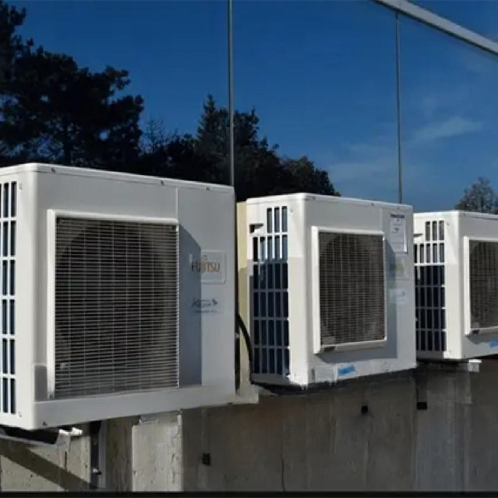 KG - Door to Door Aircondition Instalation and Repairs