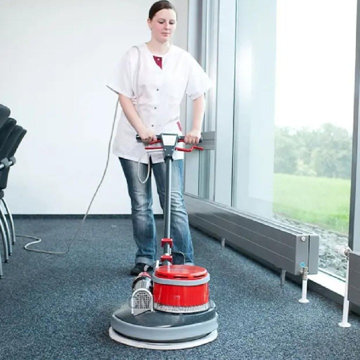 KG - Sofa and Carpet Cleaning