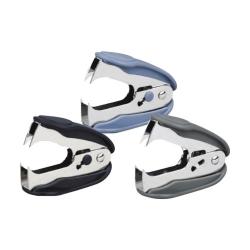 Deli Capacity Staple Remover 25s