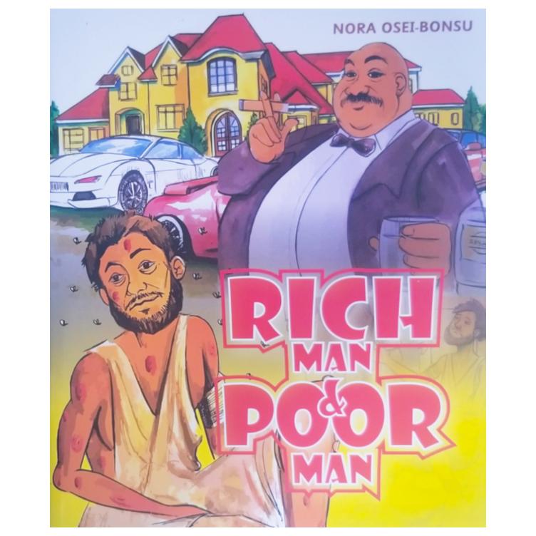 Rich Man & Poor Man: Moral Values Story
