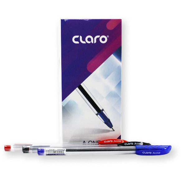 Claro Trion Grip Pen 1.0mm