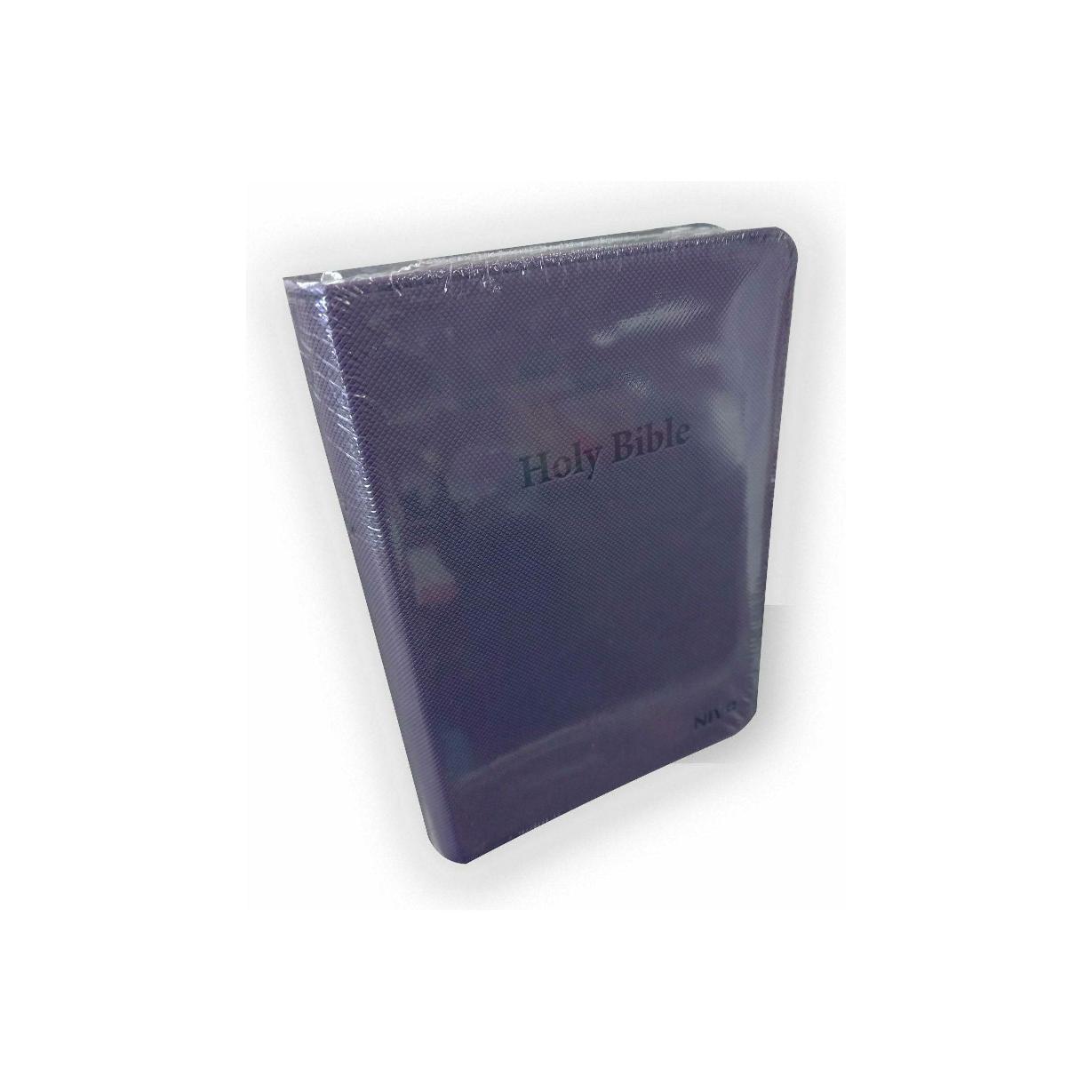 Holy Bible NIV Compact Mini Edition