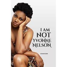 I Am Not Yvonne Nelson Paperback