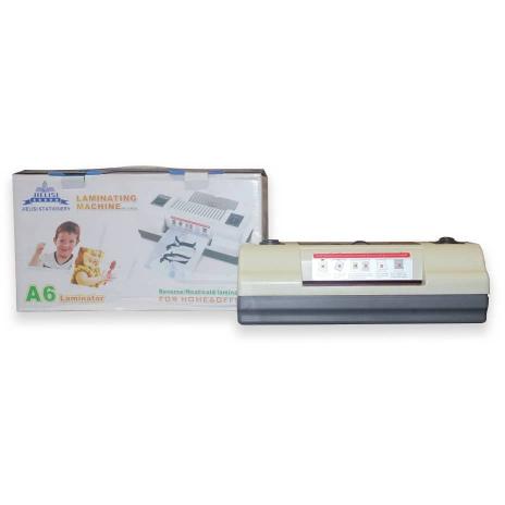 A6 Laminating Machine