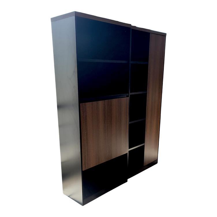 MC25201 Book Shelf - Compact 0.8 Meter Storage Unit