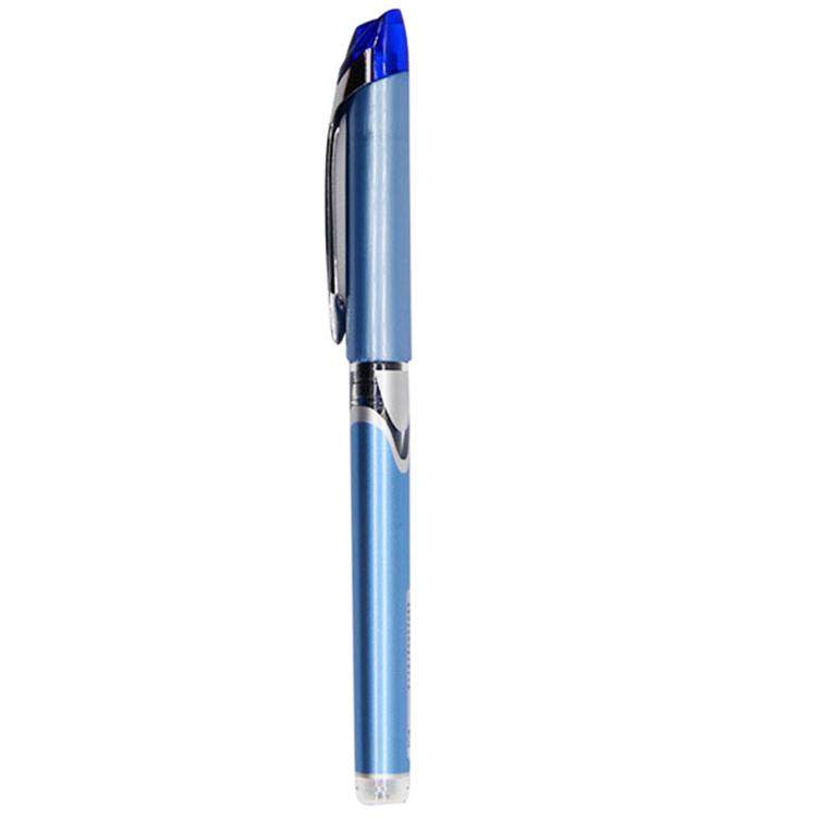 Hi-Tech Point BXGPN-V7 Pen - 0.7mm Fine Point, Blue Ink