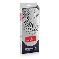 Radius Primus Mathematical Instrument Box Silver