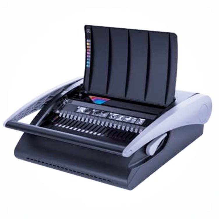 GBC CombBind C210 Binding Machine