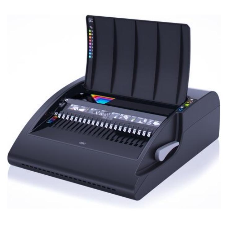 GBC Professional Binding Machine Model 4401845