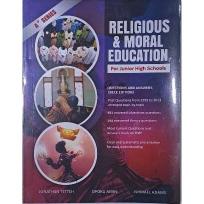 Religious & Moral Education for Junior High Schools (A+ Series)