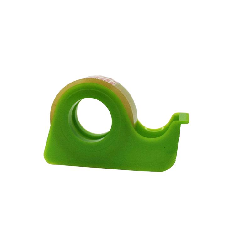 Ark 1649 Cellotape with Dispenser - Desktop Tape Holder