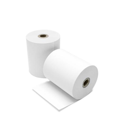 Thermal Roll Paper 80mm x 80mm