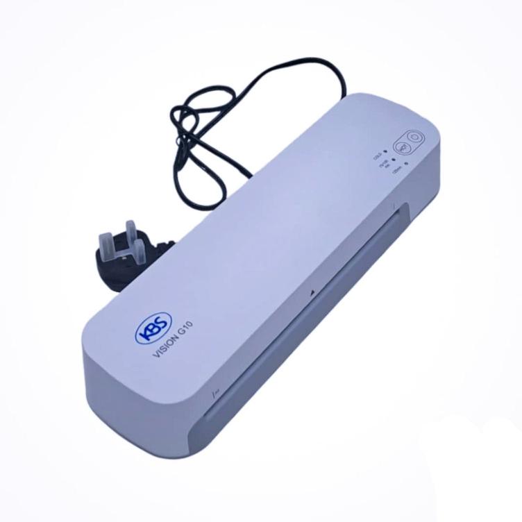 G10 A4 Laminating Machine for Documents & Photos