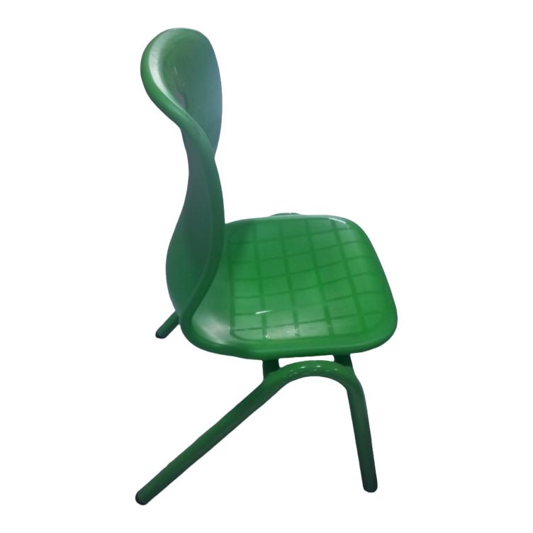 Kids Chair HY-0527B - Durable Child-Sized Seating