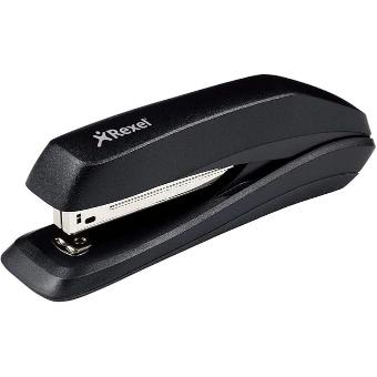 Rexel Ecodesk Stapler from Recycled Materials - 2100026