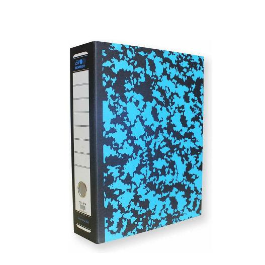 Eno Serwah Marble Print Lever Arch File