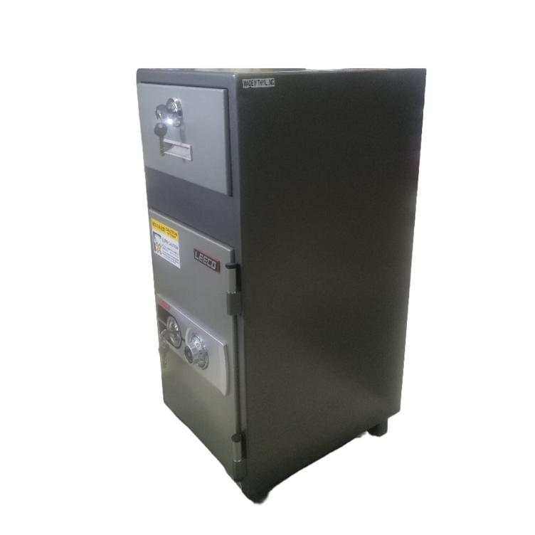 Leeco Drop-In Safe - Fire-Resistant Security Solution