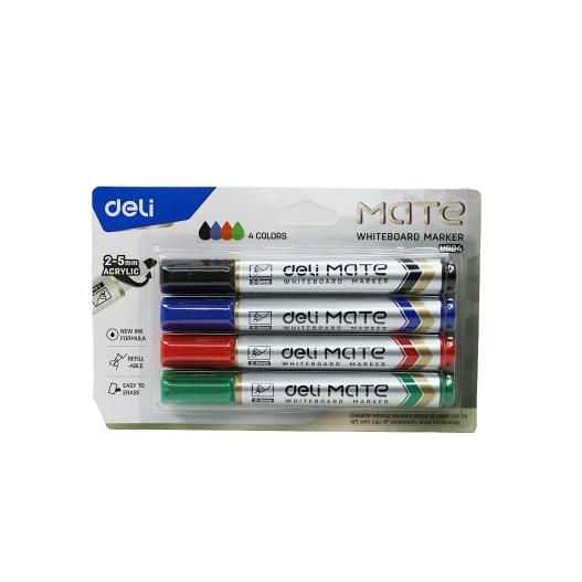 Deli Dry Erase Marker U004