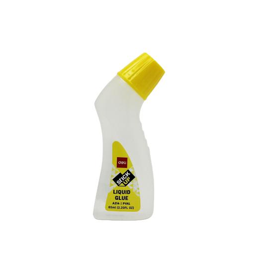 Deli-Stick Up Liquid Paper Glue 65ml