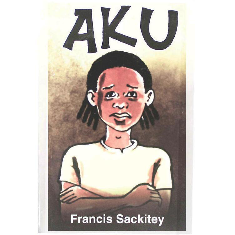 Aku by Francis Sackitey