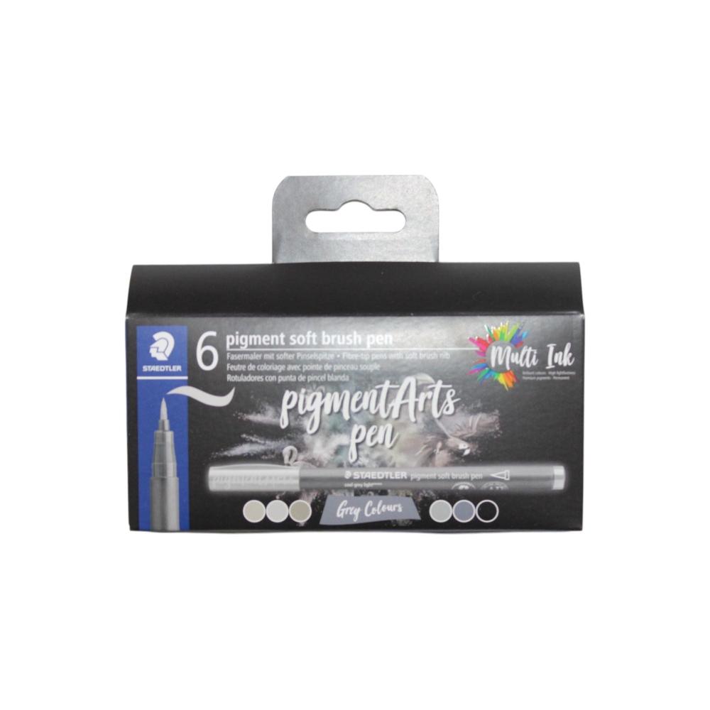 Pigment Liner Art Pens for Illustrators