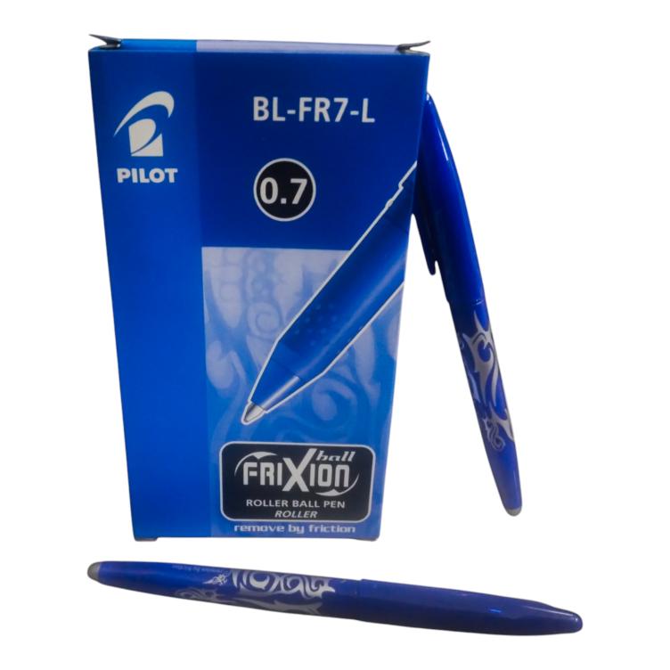 Erasable Pen - Reusable Writing Instrument