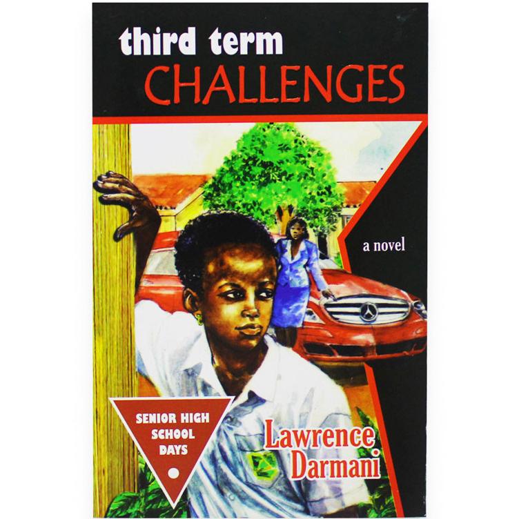 Third Term Challenges - A Senior High School Story