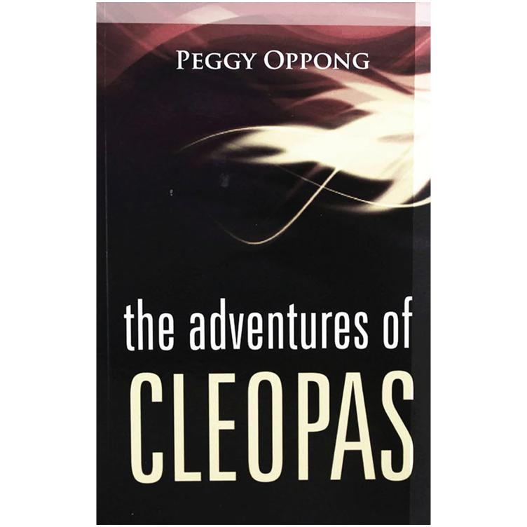 The Adventures Of Cleopas by Peggy Oppong