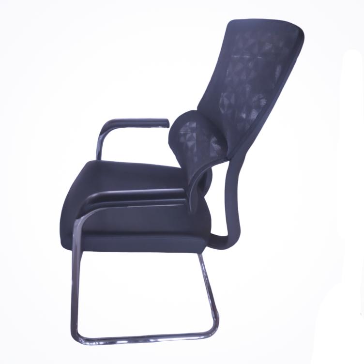 Executive Visitor Chair - Professional Guest Seating (SK3255C)
