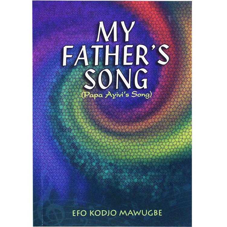 My Father's Song - A Folktale of Promises and Rescue