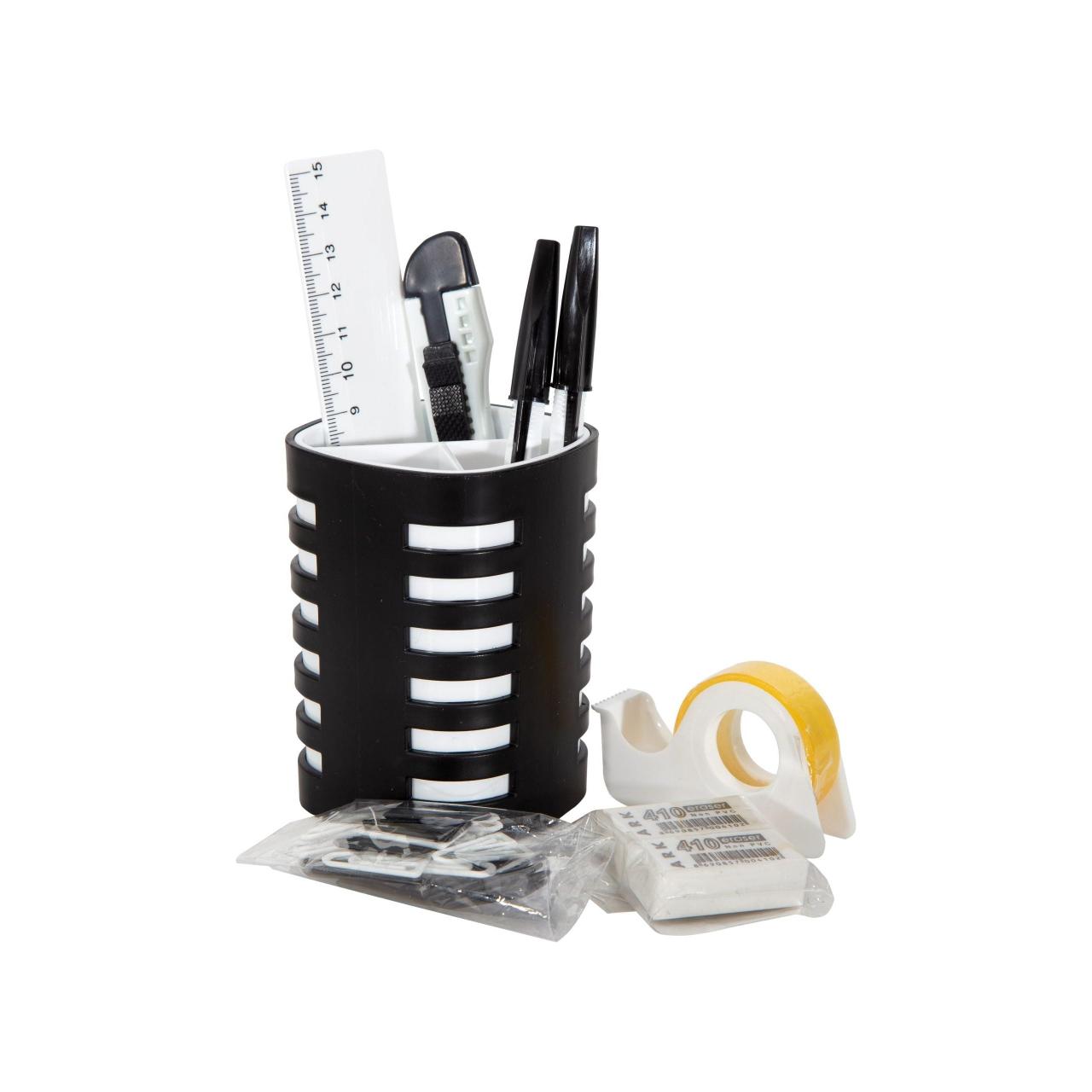 1192 Essential Office Stationery Set for Workplace Productivity