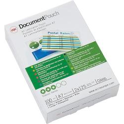 A7 Laminating Pouches - Sheet Protectors