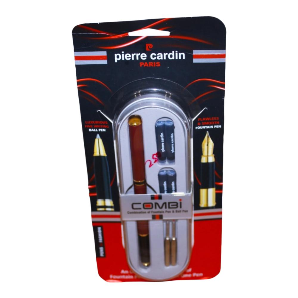 Pierre Cardin Executive Pen - Premium Ballpoint, Business Gift