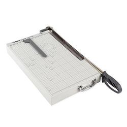 Heavy-Duty A3 Paper Cutter & Trimmer for Office & Craft