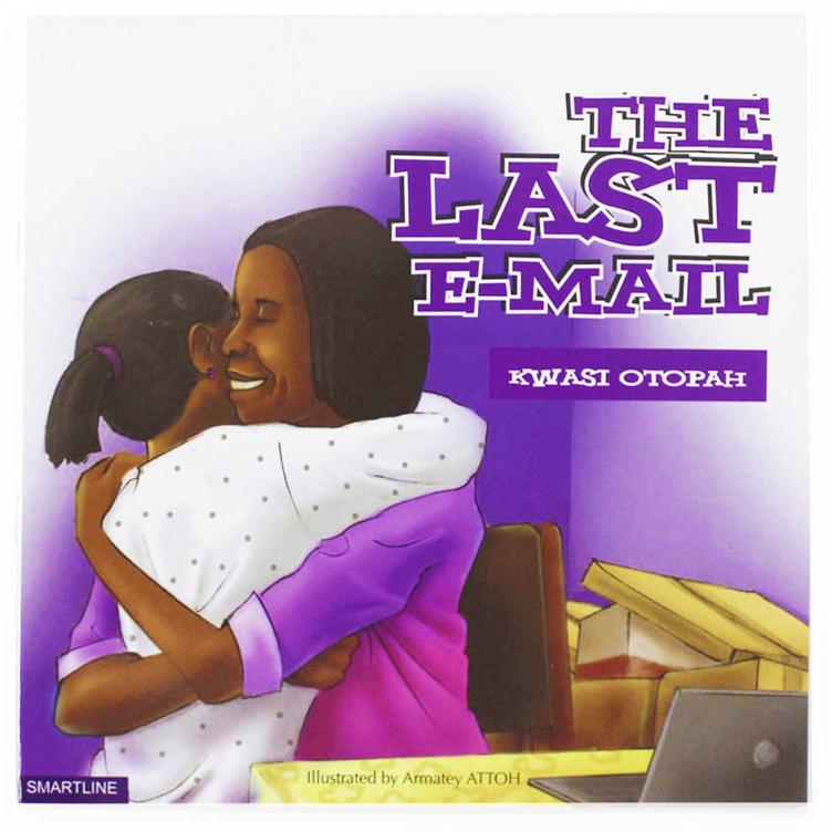 The Last E-mail