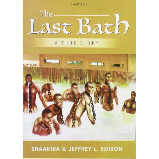 The Last Bath - A Story of Love and Life Changes