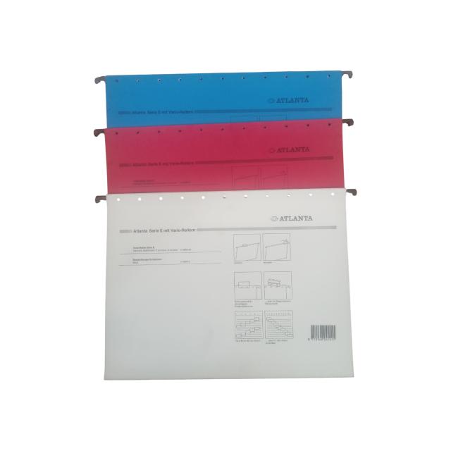 Atlanta Suspension Files for Filing Cabinets