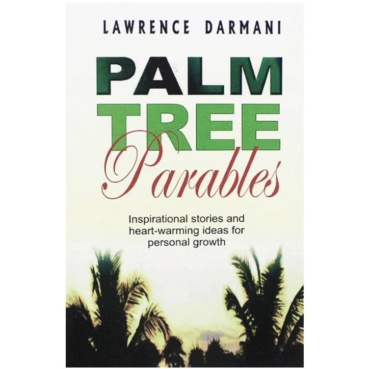 Palm Tree Parables - Inspirational Stories for Personal Growth