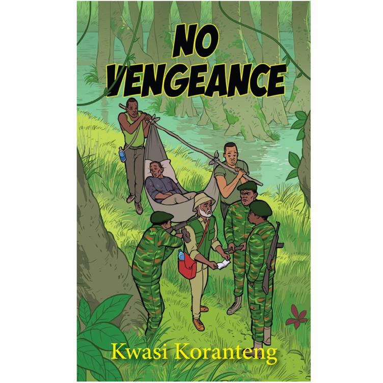 No Vengeance - A Story of Exile and Return