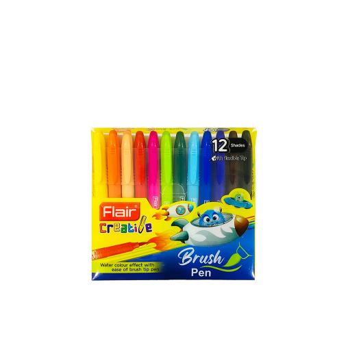Flair Brush Pen