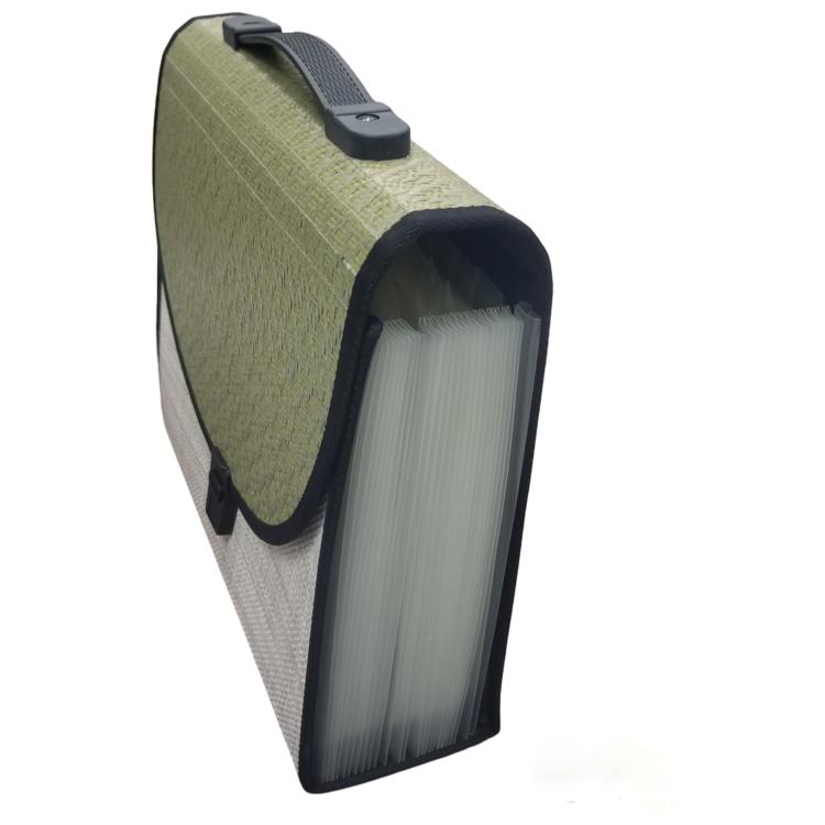 Expanding File Straw TV-221H