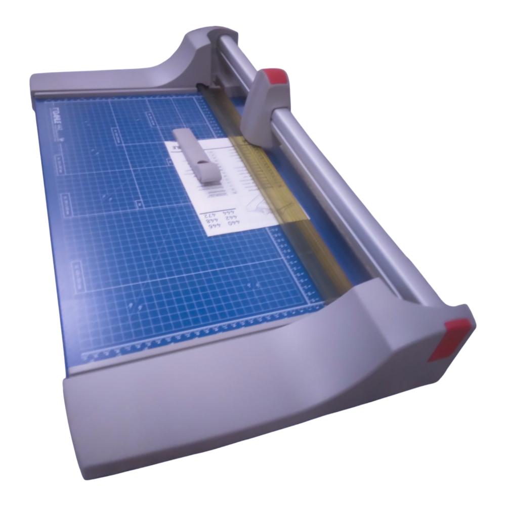 Dahle Professional Guillotine Paper Cutter