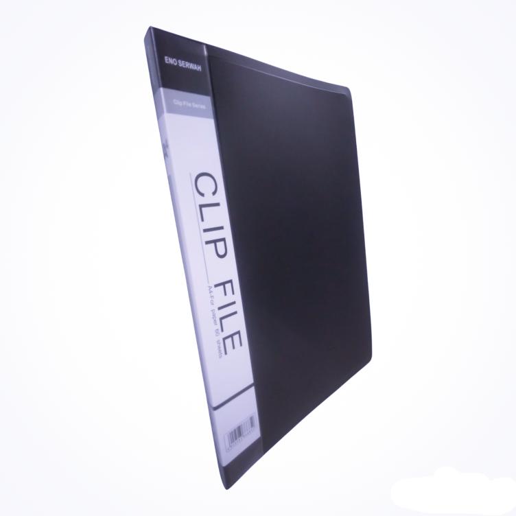 Eno Serwah A4 Clipboard with Storage