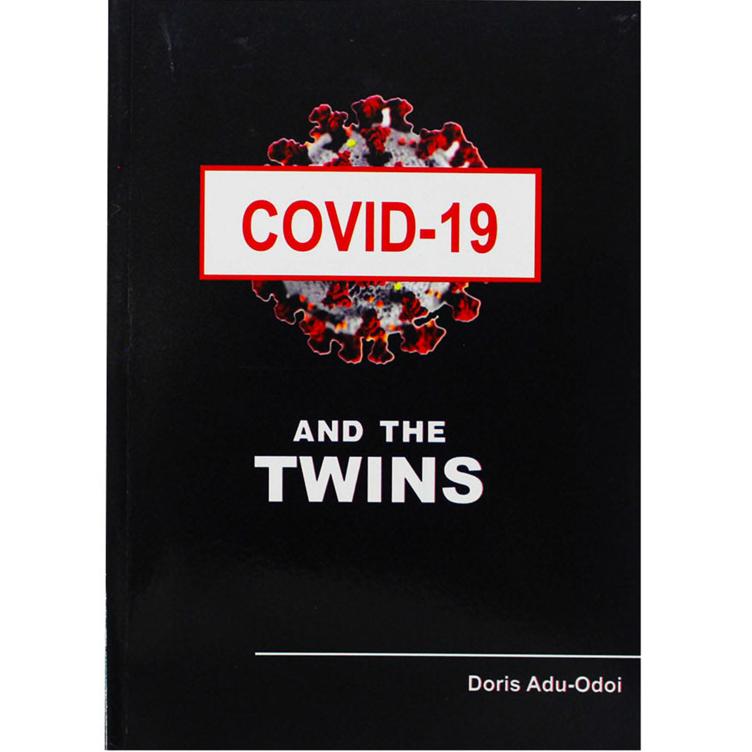 Covid-19 And The Twins by Doris Adu-Odoi