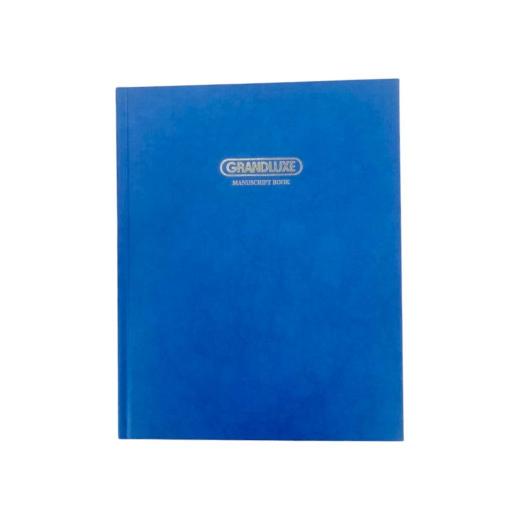 Grandluxe Notebook - Premium Lined Journal