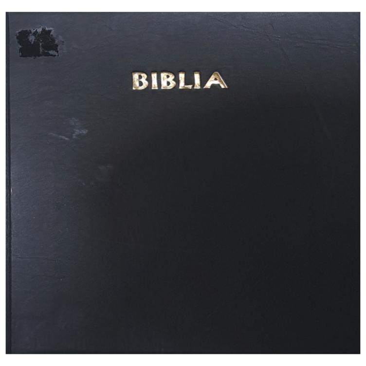 The Holy Bible - Complete Authorized King James Version