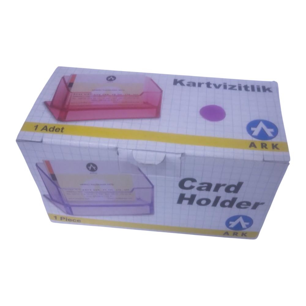 Card Holder (SKU 1384)