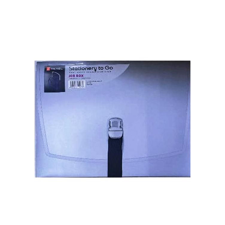 Stationery to Go Box File