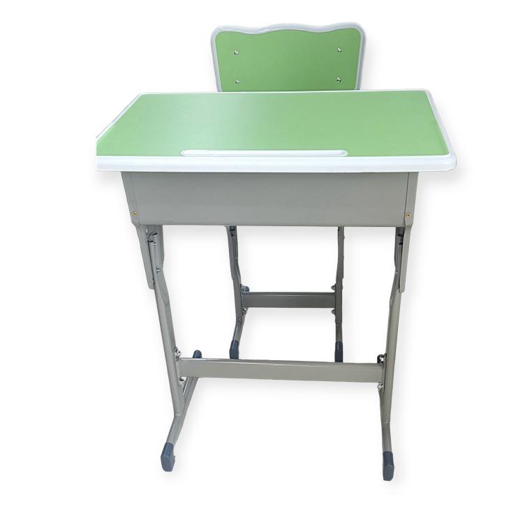 Student Desk and Chair Set - Knockdown Furniture for Education