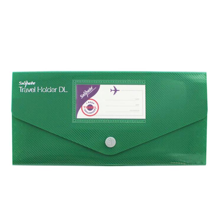 Snopake DL Travel Holder